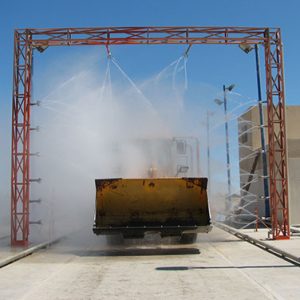 Ecotech-fleet-washbays fleet wash bays cleaning equipment